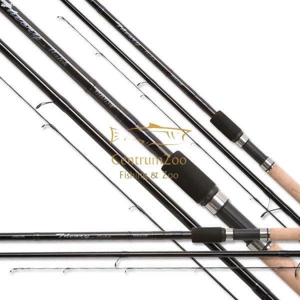 Daiwa Theory Match 13'0 3,9M 3Pc Bot (Thm13W)