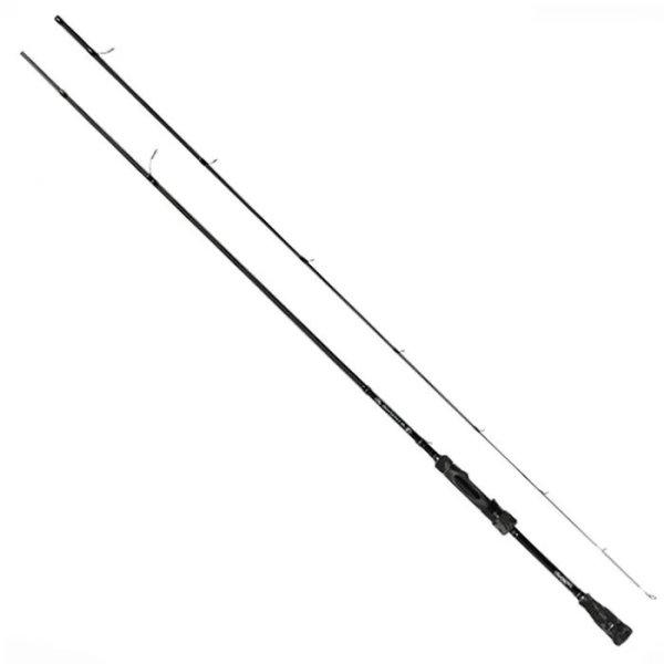 Fox Rage Street Drop N Jig 210cm 3-14g pergető bot (NRD360)