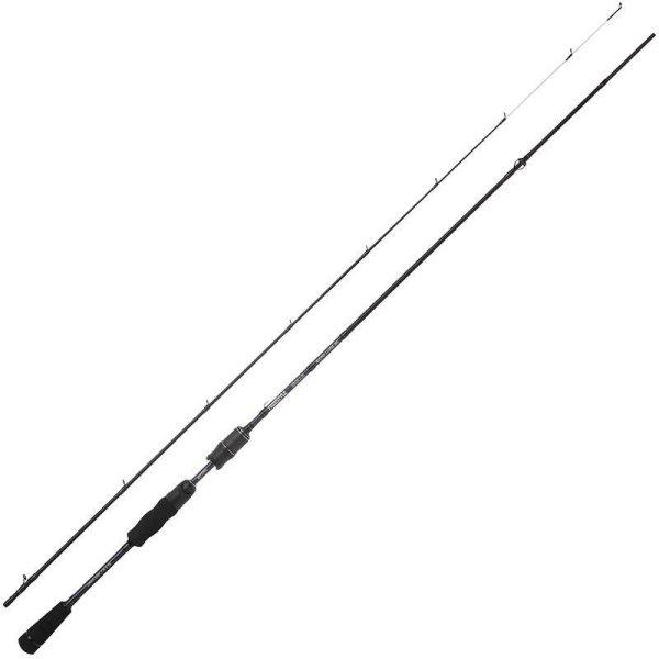 Spro Freestyle Skillz V2 Versatile 2,2m 7-24g 2rész (2227-220)