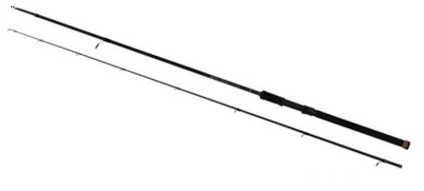 Fox Rage Warrior Perch Jigger 240cm 5-21g 2r pergető bot (NRD411)