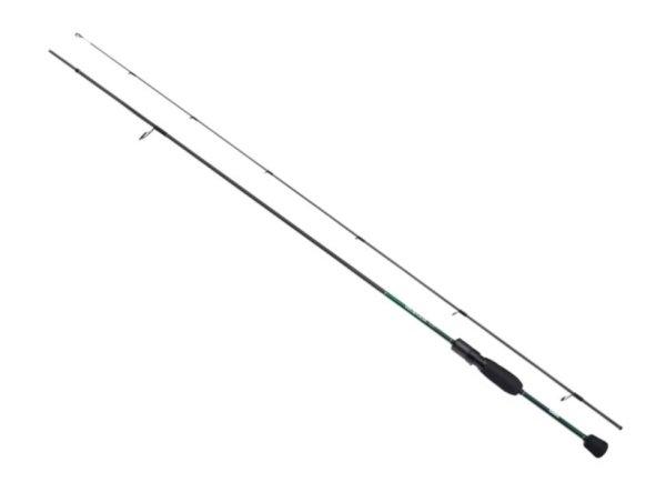 Shimano Technium Spin Sea Trout MediumLight 274cm 5-25g 2rész pergető bot
(TECHSTAX90ML)