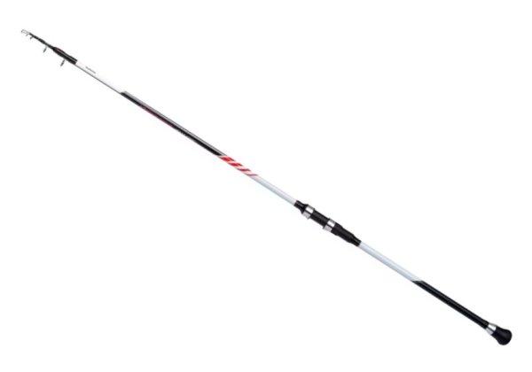 Shimano Vengeance AX Boat Tele 180cm 50-150g 3r (VAXBTTE18H)