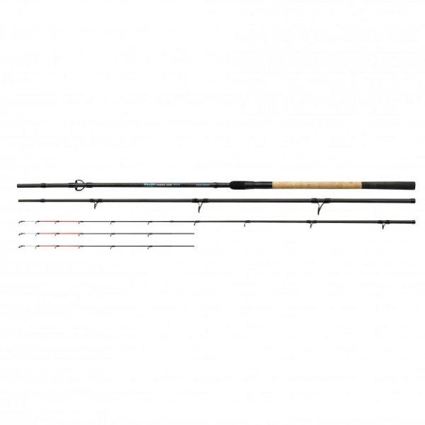 By Döme Team Feeder Tornado Power Carp Feeder 390H 40-120g (1908-390)