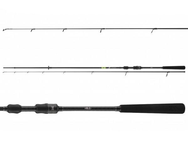 Daiwa Prorex X Sens. 2.70m 2-10g pergető bot (11284-271)