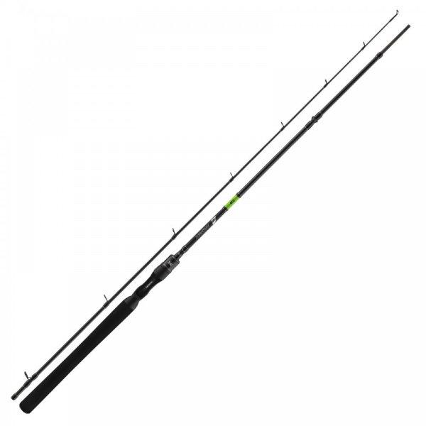 Daiwa Prorex X Baitcast 2,35m 84g Baitcasting pergető bot (11285-235)