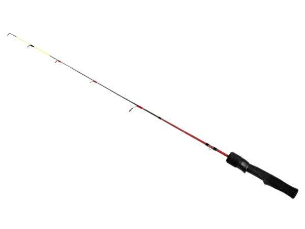 Shimano Sienna Ice 28" 71cm 6-10lb 1r Medium Light lékhorgász bot
(SNSI28MLA)