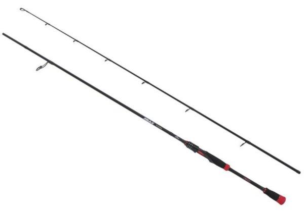 Berkley Zilla Pike Spinning Rod 802H 2,44m 30-90g 2r csukázó bot (1564307)