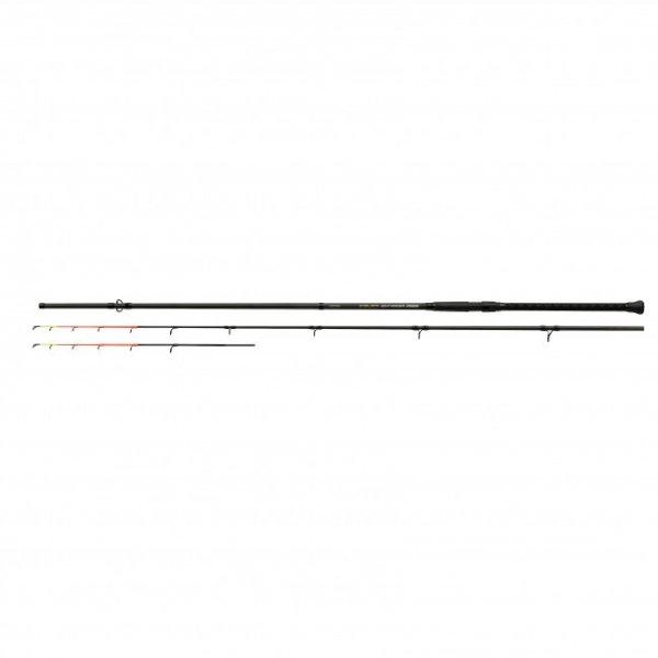 Nevis River Boat Feeder 2.70m XXH 100-300g 2+2r feeder bot (1287-270)