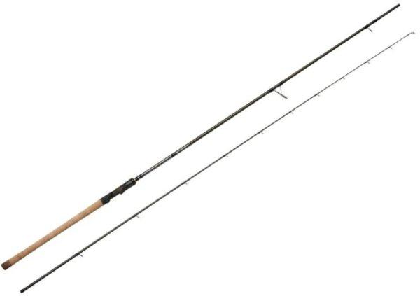 Savage Gear Parabellum CCS FW Spinning Rod 1,85m 1-5g UltraLight 2r pergető bot
(SVS62379)