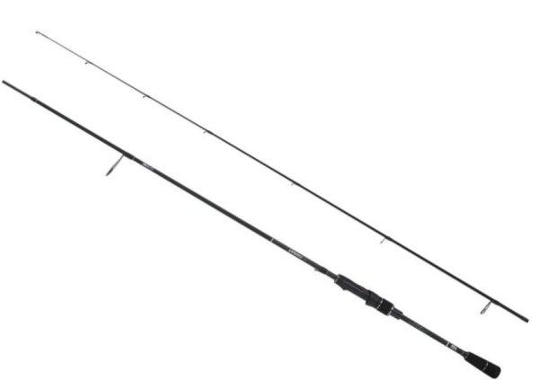 Abu Garcia Veritas Sensi-S 762ML 2,29m 3-15g 2r Spinning Rod pergető bot
(1558830)