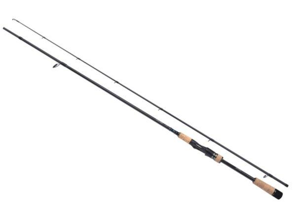 Shimano Stradic Spinning Mod-Fast 7'11" 242cm 21-56g (SSTR711HMFC)
pergető bot