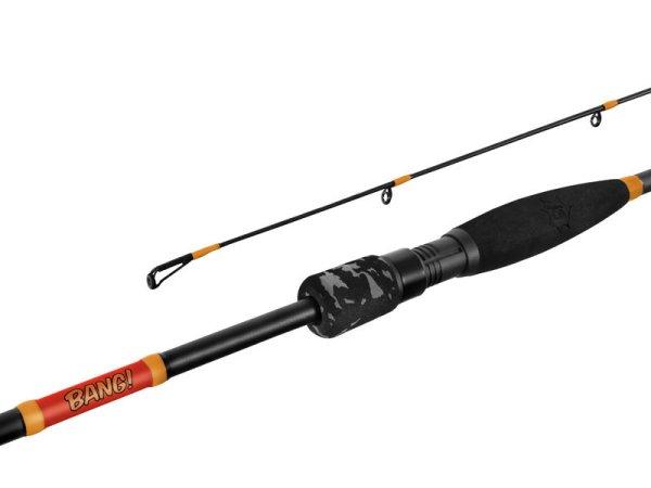 Delphin BANG! NXT 215cm 7-26g pergető bot (101002505)