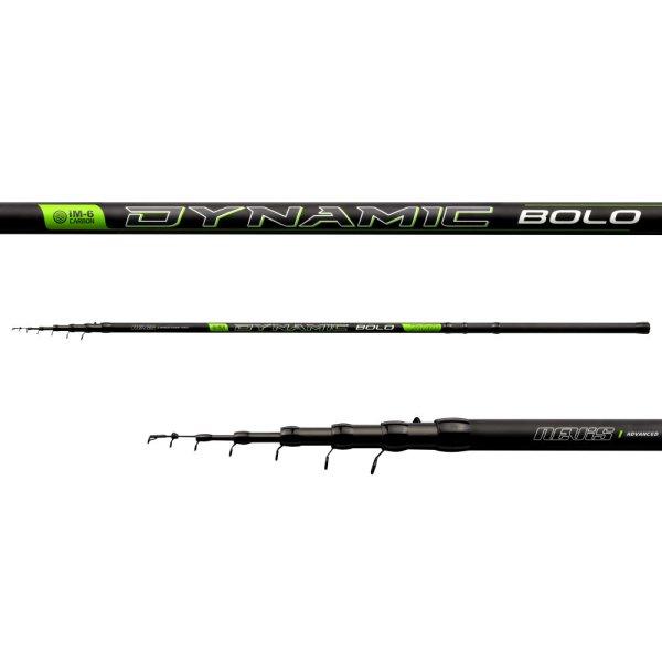 Nevis Dynamic Bolo 500 bolognai bot 5m 5-20g (1776-501)