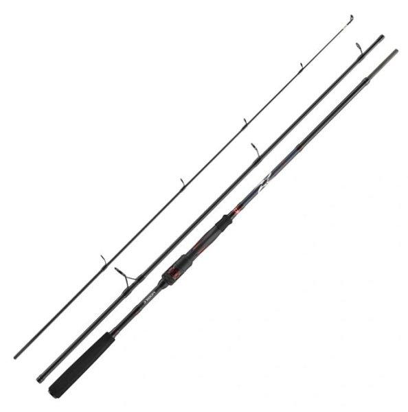 Daiwa Ninja Mobile Spin 2.45m 5-30g 3r pergető bot (11207-242)