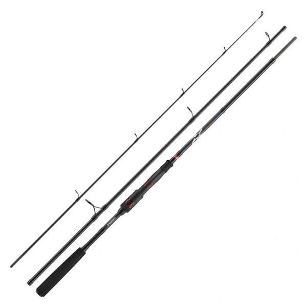 Daiwa Ninja Mobile Spin 2.45m 15-50g 3r pergető bot (11207-243)