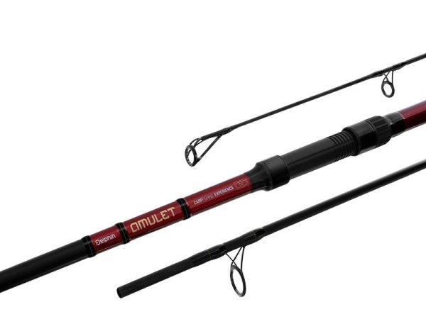 Delphin Amulet Carp 3,6m 3,0lbs 2r bot (121215300)