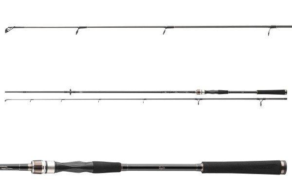 Daiwa Exceler Spin 3.00m 15-50g pergető bot (11662-300)