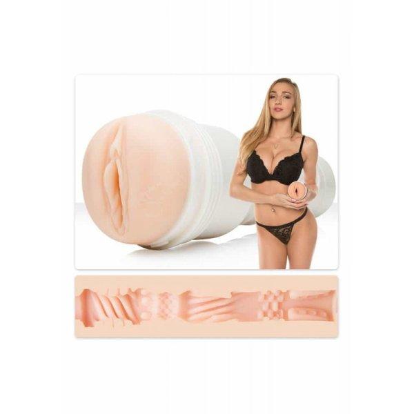 Fleshlight Kendra Sunderland Angel vagina