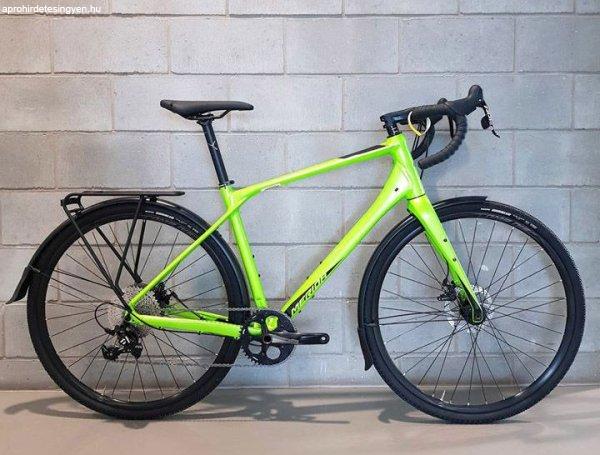 Sárvédő MERIDA SILEX kerékpárokhoz - 3691