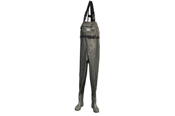 ET Outdoor Premium Waders 40-es mellescsizma (74216-140)