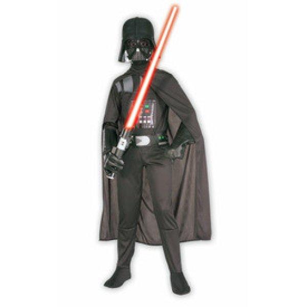 Star Wars: Darth Vader jelmez - 116 cm