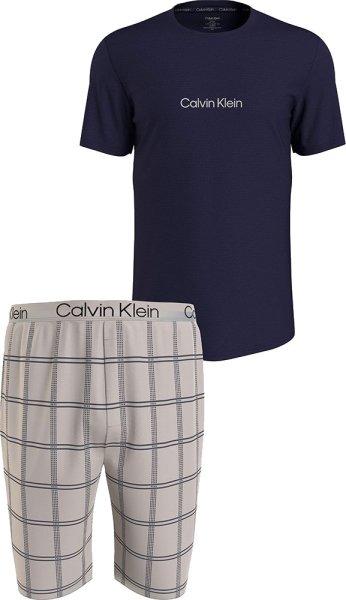 Calvin Klein Férfi pizsama NM2183E-O1M L