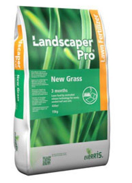 Landscaper Pro New Grass gyepműtrágya 15kg