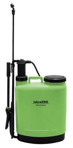 ISKRA ERO háti permetező SX-LK16V 16L