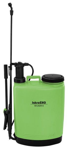 ISKRA ERO háti permetező SX-LK20V 20L