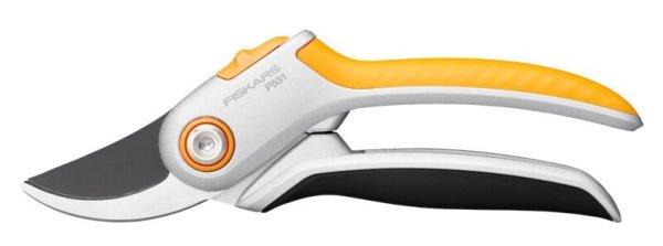 Fiskars Plus fém metszőolló P531