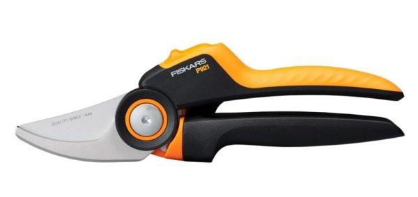 Fiskars X-series metszőolló P921 M méret