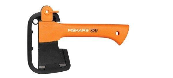 Fiskars X5 kis kempingfejsze (XXS)