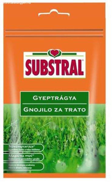 Substral Növényvarázs gyeptrágya 350g