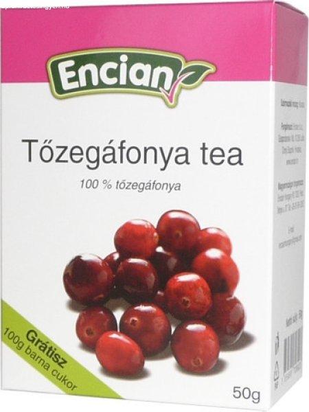 Encian tőzegáfonya tea 50 g