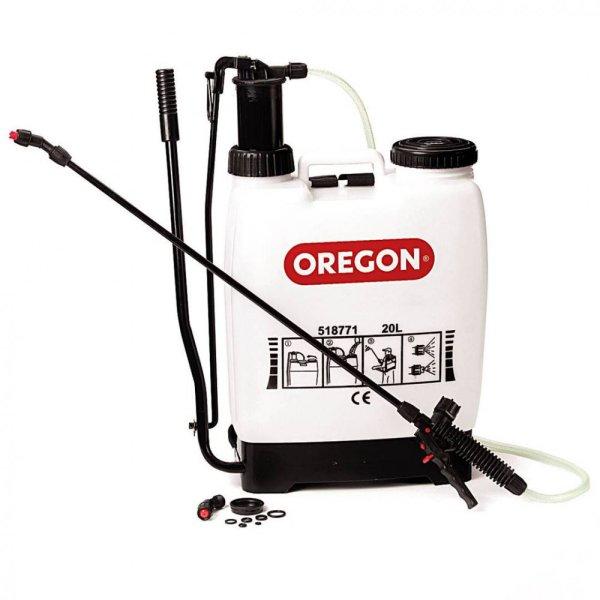 Oregon® permetező kézi háti 20 liter - eredeti minőségi alkatrész*