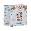 Gabij Granola Meggy-Mlna Gm. 275 g