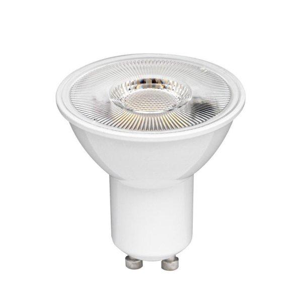 Égő Osram LED Gu10 50 (Ean8739) 120° 5W/6500K Value Par16