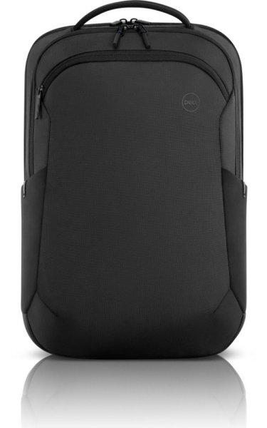 Dell Ecoloop Pro Backpack 15 Black