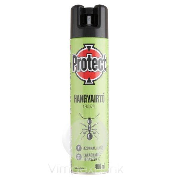 Protect Hangyairtó aeroszol 400 ml