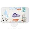 VIOLETA D.Care Nedves T. 100db 99% vz