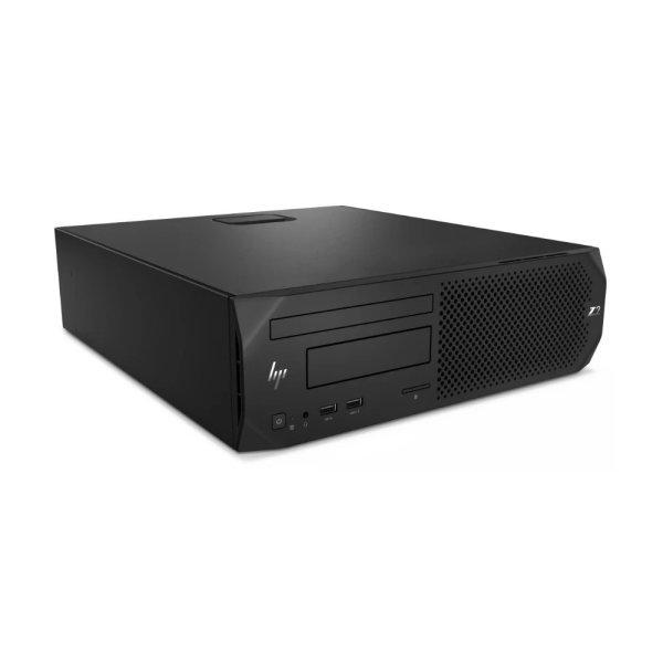 HP Z2 SFF G4 / Intel Xeon E-2104G / 16GB / 256GB SSD + 2TB HDD / Intel UHD
Graphics / Win 11 Pro 64-bit használt PC