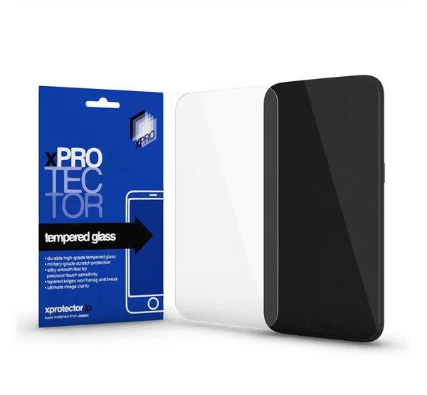 Samsung G715 Galaxy Xcover Pro Xprotector tempered glass kijelzővédő
üvegfólia