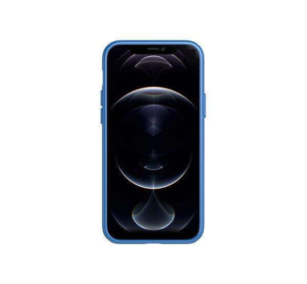 Tech21 EvoSlim iPhone 12/12 Pro, kék