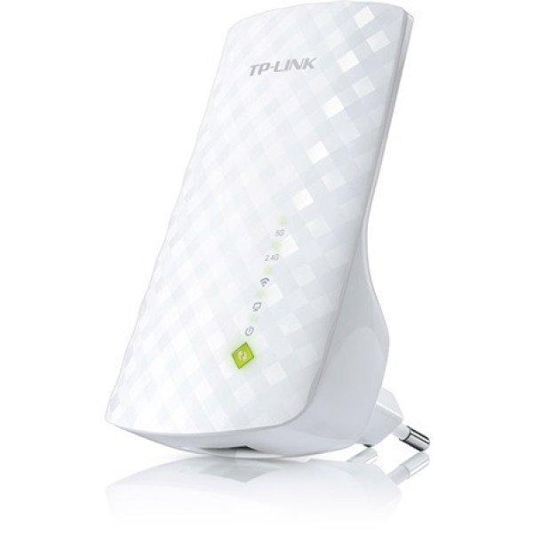 TP-Link RE200 AC750 Dual-Band Wi-Fi range extender