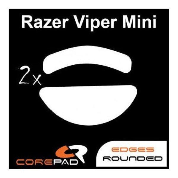 Corepad Skatez PRO 189 Razer Viper Mini egértalp