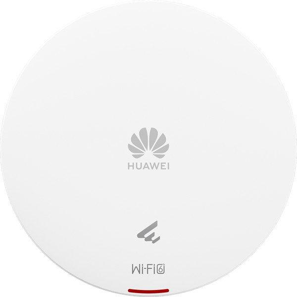 Huawei eKit Engine Wireless Access Point AP361, DualBand, WiFi 6, Smart antenna,
POE tápegység nélkül, beltéri