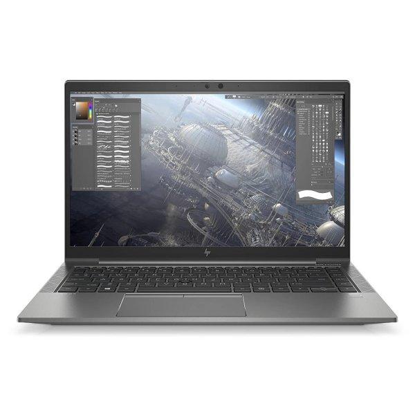 HP ZBook Firefly 14 G8 / Intel i5-1135G7 / 8GB / 256GB NVMe / CAM / FHD / HU /
Intel Iris Xe Graphics / Win 11 Pro 64-bit renew laptop