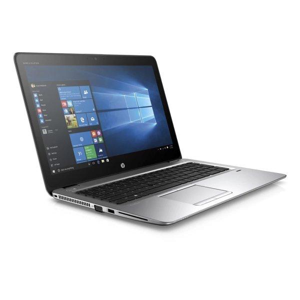 HP EliteBook 850 G3 / Intel i7-6600U / 8 GB / 256GB NVME / CAM / FHD / HU /
Intel HD Graphics 520 / Win 10 Pro 64-bit használt laptop