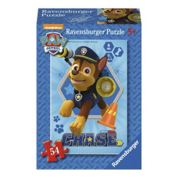 Ravensburger: Minipuzzle - Mancsőrjárat