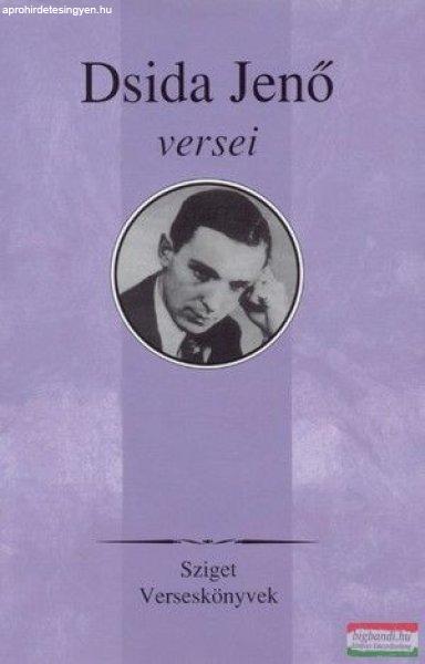 Dsida Jenő - Dsida Jenő versei